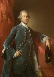 Den ärade Arthur Barry