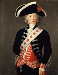 Manuel Godoy, ung livvakt
