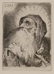 Caritas (välgörenhet)