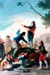 Draken, draken, 1778