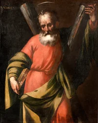 St Andrew