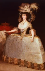 Drottning Mary Louise