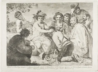 Drunkardarna