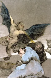 monster, gravyr 1797-1799