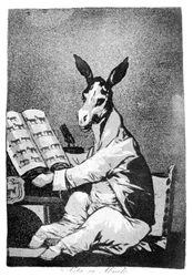 Så långt tillbaka som hans farfar, 1799