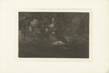 Begravningsdårskap Disparata funebre Los Disparates (The follies) (serietitel) Los Proverbios (Ordspråken) (serietitel)