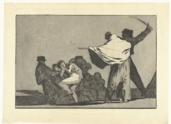 Känd dårskap Skingra Conocido Los Disparates (The follies) (serietitel) Los Proverbios (Ordspråken) (serietitel)