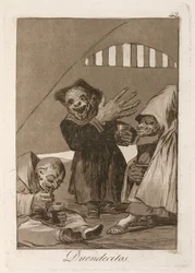 Pixies (Hobgoblins)