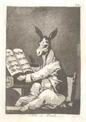 Hans förfäder