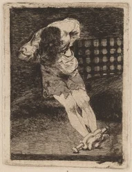 Säkerheten för en fånge kräver inte tortyr (The Custody of a Criminal Does Not Call for Torture