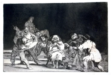 Lojalitet, 1819-1823