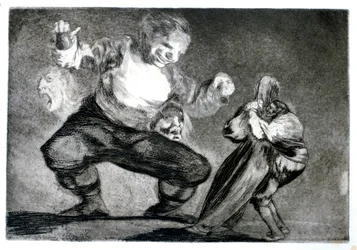 Simpleton, 1819-1823
