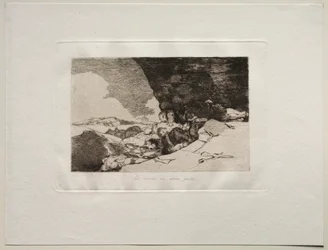 The Horrors of War: The Same Elsewhere.