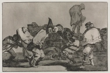 Ordspråken: Carnival Folly