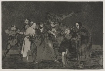 Ordspråken: Sår läker snabbare än förhastade ord, 1864.