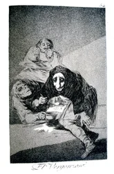 Den skamfläckade, 1799