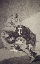 Den skamliga Capricho No 54