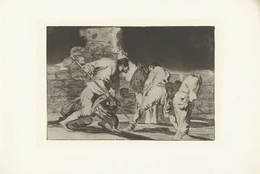 Rasande dårskap Disparat furioso Los Disparates (The follies) (serietitel) Los Proverbios (Ordspråken) (serietitel)