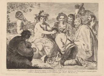 Bussar (Bacchus)