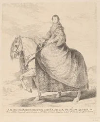 Isabella av Bourbon