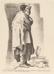 Moenippvs (Moenippus)