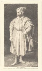 Gycklaren Barbarroja