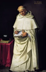 Broder Pedro Machado
