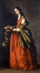 Sankta Dorothea