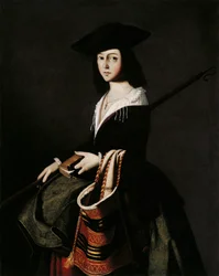Sankta Margareta