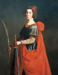 Sankta Katarina av Alexandria