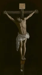 Korsfästelsen, 1627