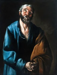 St Peters tårar