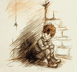 Illustration från 