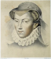 Louise av Lorraine
