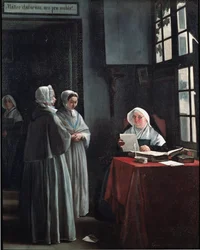 Rekommendationsbrevet