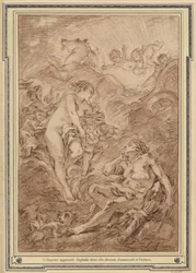 Aurora och Cephalus