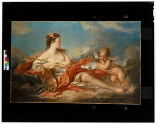 Musik Undervisning Cupid Att Sound The Lyra