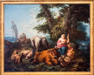 Pastoral vård