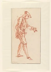 Stående jägare