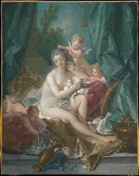 Venus toalett