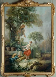 Körsbärssamlarna