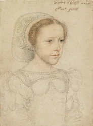 Maria Stuart, Skottlands drottning