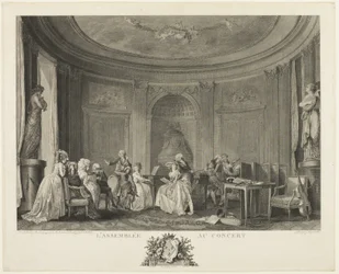 Konserten