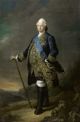 Louis de Bourbon-Condé, greve av Clermont