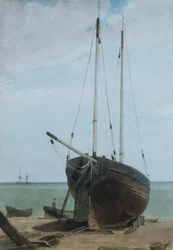 Erbjudande: Lugger och båtar
