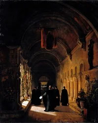 Pierre Abailard (eller Abelard