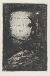 Ny illustration, 1876.