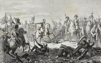 Slaget vid Austerlitz, 2 december