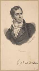 Élie, hertig av Decazes (1780 Saint-Martin-de-Laye - 1860 Decazeville) - fransk politiker, premiärminister 1818-1820