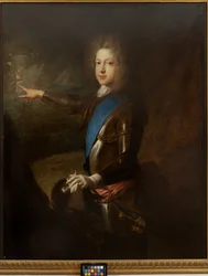 James Francis Edward Stuart (1688-1766)